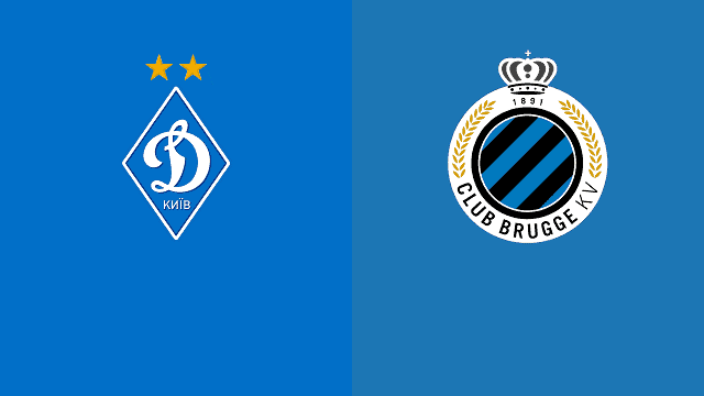 Soi keo nha cai Dynamo Kyiv vs Club Brugge KV, 19/02/2021 – Europa League 