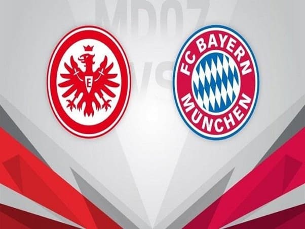 Soi keo nha cai Eintracht Frankfurt vs Bayern Munich, 20/02/2021 - Giai VDQG Duc