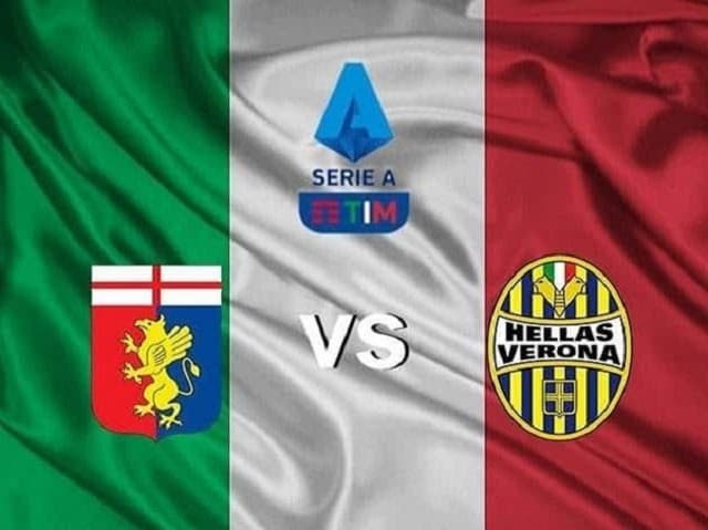 Soi keo nha cai Genoa vs Verona, 21/02/2021 – VDQG Y [Serie A]
