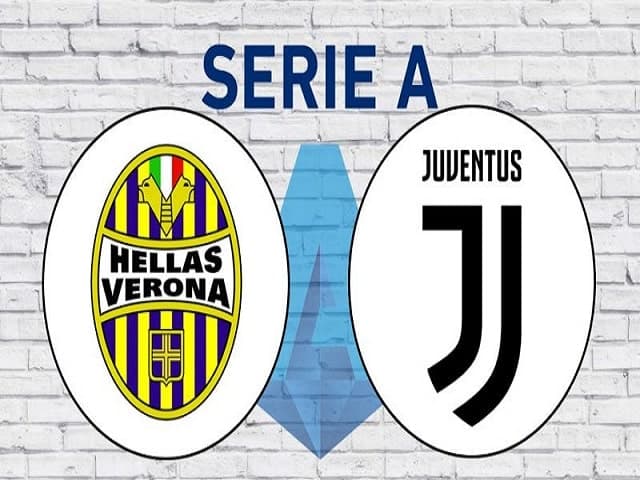 Soi keo nha cai Hellas Verona vs Juventus, 28/02/2021 - Giai VDQG Y