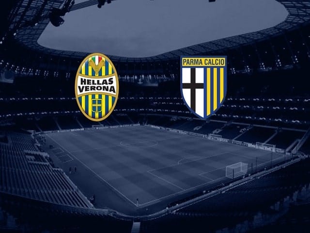 Soi keo nha cai Hellas Verona vs Parma, 16/02/2021 - Giai VDQG Y