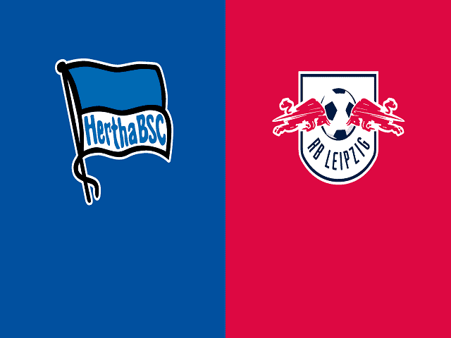 Soi kèo nhà cái Hertha Berlin vs RB Leipzig, 21/02/2021 - Giải VĐQG Đức