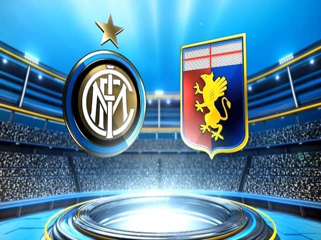Soi keo nha cai Inter Milan vs Genoa, 28/02/2021 - Giai VDQG Y