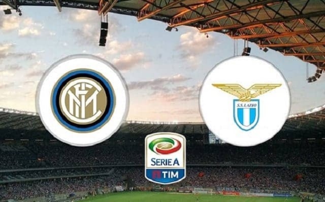 Soi kèo nhà cái Inter Milan vs Lazio, 15/02/2021 - Giải VĐQG Ý
