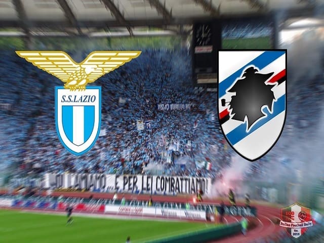 Soi keo nha cai Lazio vs Sampdoria, 20/02/2021 – VDQG Y [Serie A]