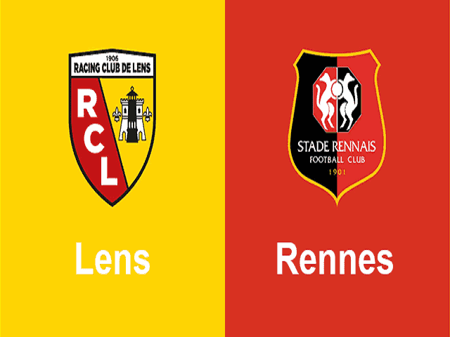 Soi keo nha cai Lens vs Rennes, 07/02/2021 – VDQG Phap [Ligue 1]
