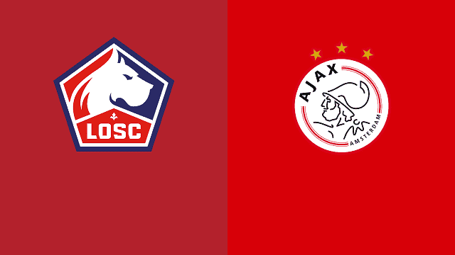 Soi keo nha cai Lille vs Ajax, 19/02/2021 – Cup C2 Chau Au