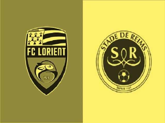 Soi kèo nhà cái Lorient vs Reims, 06/02/2021 – VĐQG Pháp [Ligue 1]