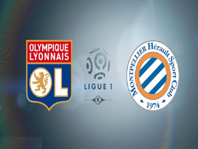 Soi kèo nhà cái Lyon vs Montpellier, 14/02/2021 – VĐQG Pháp [Ligue 1]