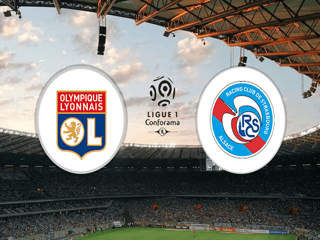 Soi kèo nhà cái Lyon vs Strasbourg, 07/02/2021 – VĐQG Pháp [Ligue 1]