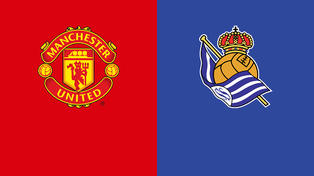 Soi kèo nhà cái Manchester Utd vs Real Sociedad, 26/2/2021 – Europa League