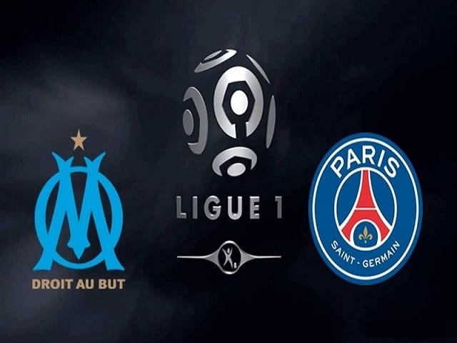 Soi keo nha cai Marseille vs Paris SG, 08/02/2021 – VDQG Phap [Ligue 1]