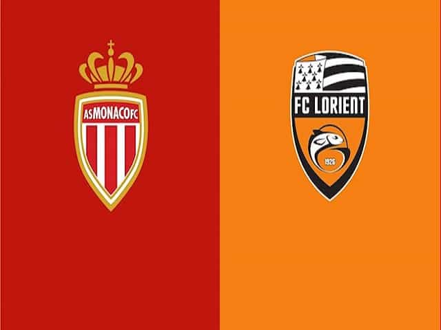 Soi keo nha cai Monaco vs Lorient, 14/02/2021 – VDQG Phap [Ligue 1]