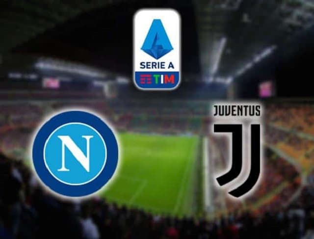 Soi kèo nhà cái Napoli vs Juventus, 14/02/2021 - Giải VĐQG Ý