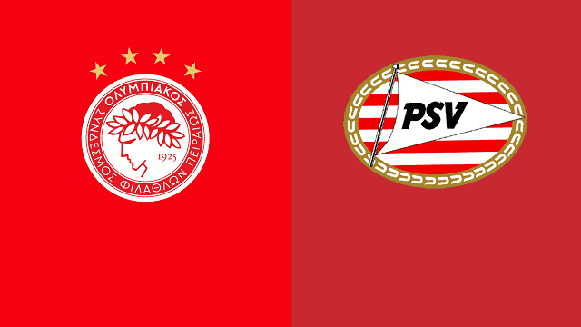 Soi kèo nhà cái Olympiacos Piraeus vs PSV, 19/02/2021 – Europa League