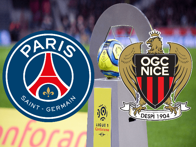Soi keo nha cai Paris SG vs Nice, 13/02/2021 – VDQG Phap [Ligue 1]