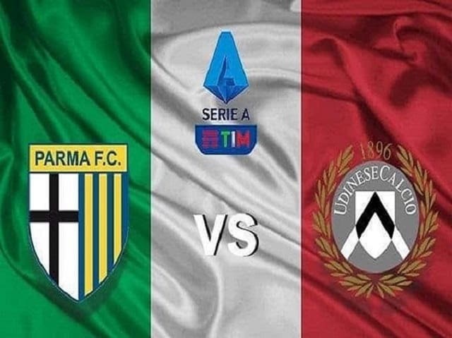 Soi kèo nhà cái Parma vs Udinese, 21/02/2021 – VĐQG Ý [Serie A]