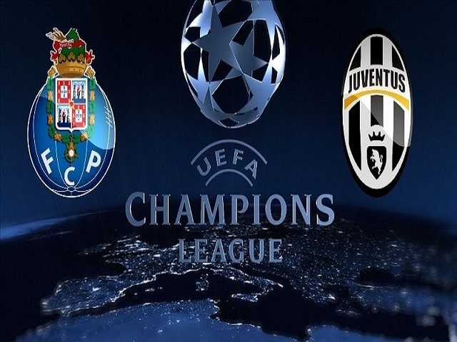 Soi keo nha cai Porto vs Juventus, 18/02/2021 – Champions League