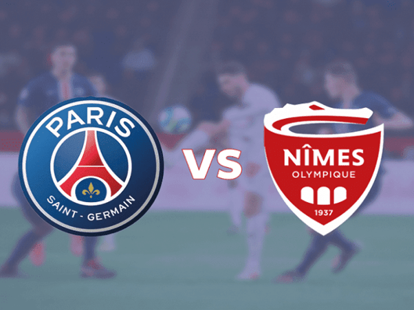 Soi kèo nhà cái PSG vs Nimes, 04/02/2021 - Giải VĐQG Pháp