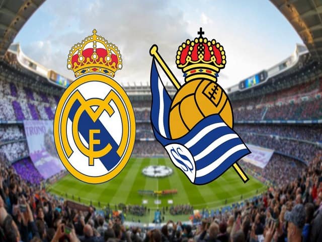 Soi kèo nhà cái Real Madrid vs Real Sociedad, 02/03/2021 – VĐQG Tây Ban Nha