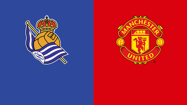 Soi kèo nhà cái Real Sociedad vs Manchester Utd, 19/2/2021 – Europa League