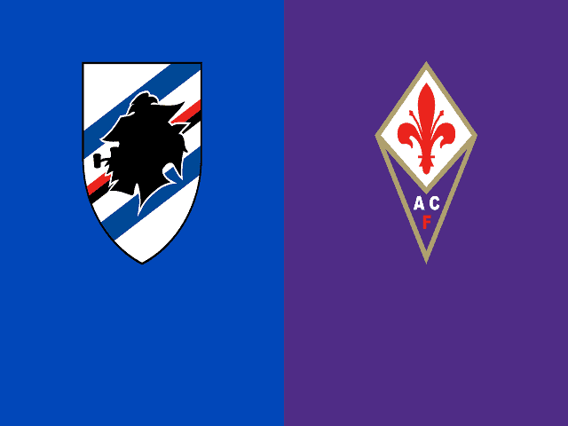 Soi kèo nhà cái Sampdoria vs Fiorentina, 14/02/2021 - Giải VĐQG Ý