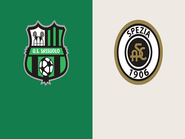 Soi keo nha cai Sassuolo vs Spezia, 06/02/2021 – VDQG Y [Serie A]