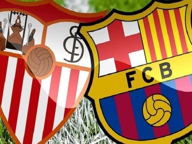 Soi kèo nhà cái Sevilla vs Barcelona, 27/02/2021 – VĐQG Tây Ban Nha