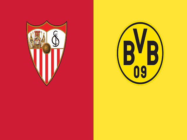 Soi keo nha cai Sevilla vs Dortmund, 18/02/2021  - Champions League