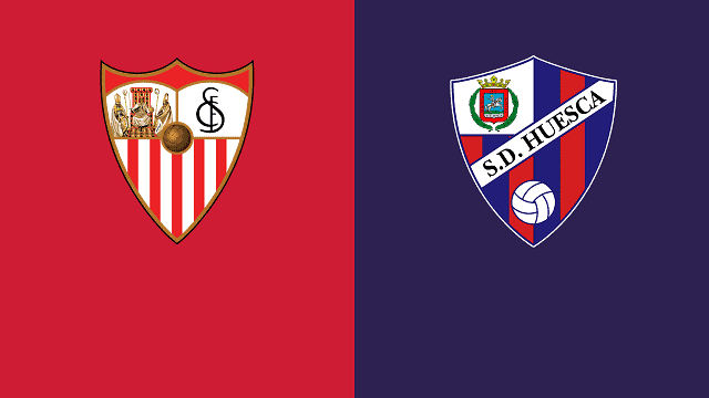Soi kèo nhà cái Sevilla vs Huesca, 13/02/2021 – VĐQG Tây Ban Nha