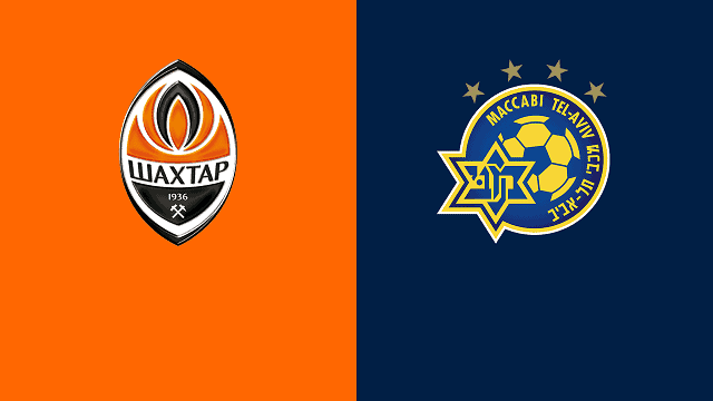 Soi keo nha cai Shakhtar Donetsk vs Maccabi Tel Aviv, 26/2/2021 – Europa League 