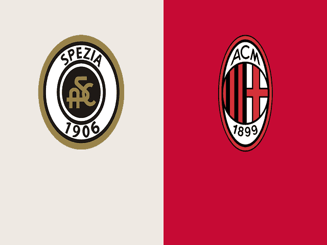 Soi keo nha cai Spezia vs AC Milan, 14/02/2021 - Giai VDQG Y