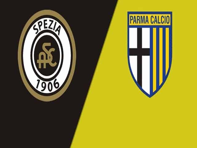 Soi keo nha cai  Spezia vs Parma, 27/02/2021 - Giai VDQG Y