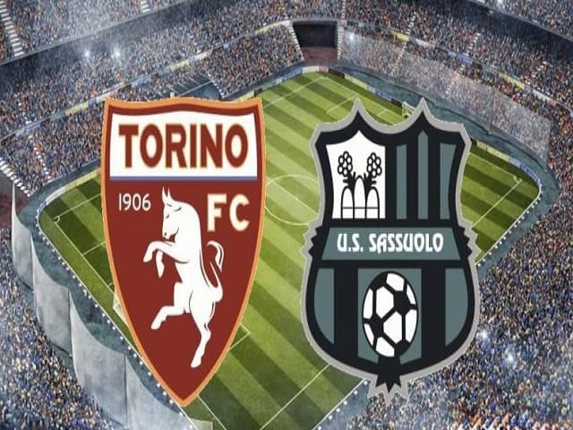 Soi kèo nhà cái Torino vs Sassuolo, 27/02/2021 - Giải VĐQG Ý