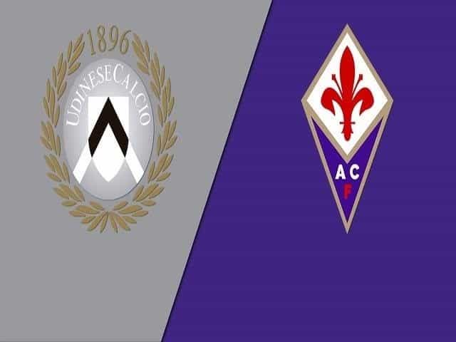 Soi keo nha cai Udinese vs Fiorentina, 28/02/2021 - Giai VDQG Y