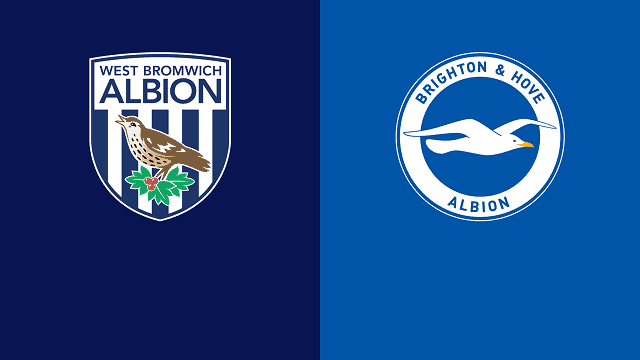 Soi keo nha cai West Bromwich Albion vs Brighton, 27/02/2021 – Ngoai hang Anh