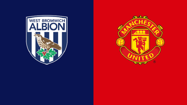 Soi keo nha cai West Bromwich Albion vs Manchester United, 14/04/2021 – Ngoai hang Anh