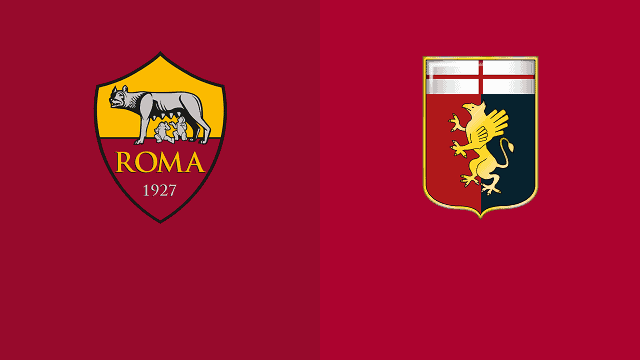 Soi keo nha cai AS Roma vs Genoa, 07/3/2021 – VDQG Y [Serie A] 