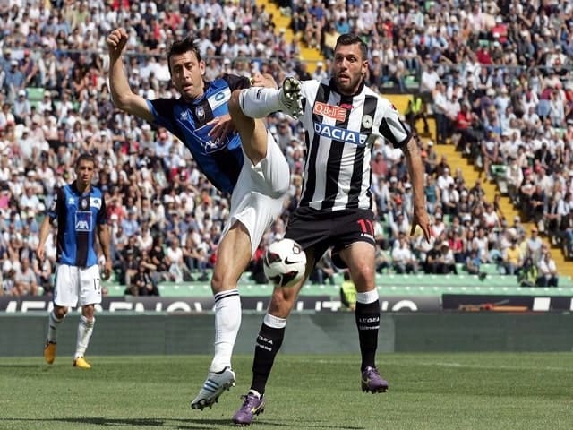 Soi kèo nhà cái Atalanta vs Udinese, 03/04/2021 - Giải VĐQG Ý