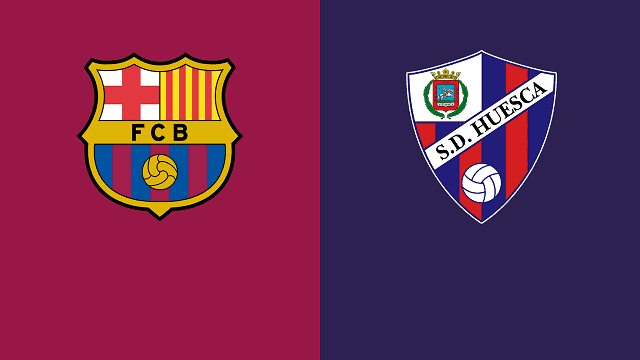 Soi kèo nhà cái Barcelona vs Huesca, 16/3/2021 – VĐQG Tây Ban Nha