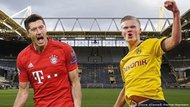Soi keo nha cai Bayern Munich vs Dortmund, 07/03/2021 – VDQG Duc