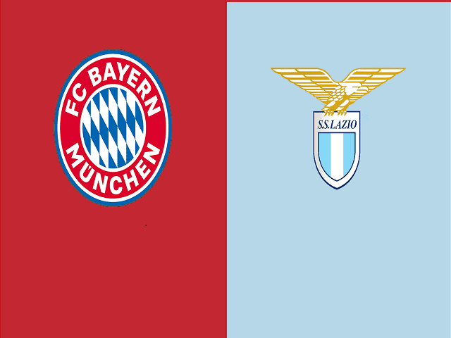 Soi keo nha cai Bayern Munich vs Lazio, 18/03/2021 – Champions League