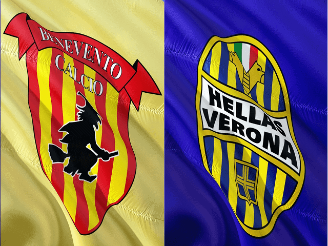 Soi kèo nhà cái Benevento vs Verona, 04/03/2021 - Giải VĐQG Ý