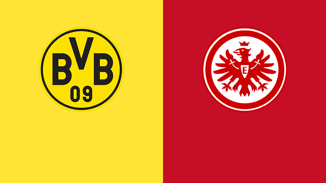 Soi keo nha cai Borussia Dortmund vs Eintracht Frankfurt, 03/4/2021 – VDQG Duc