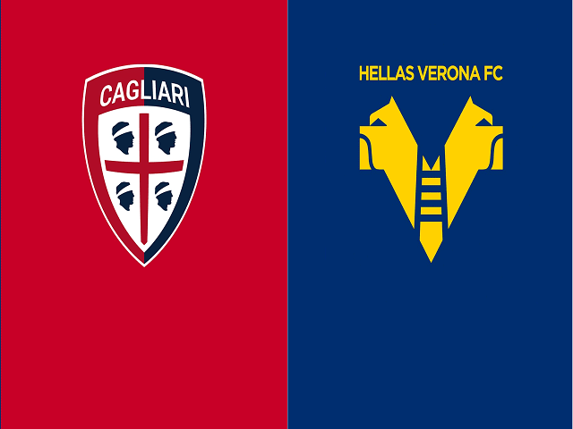 Soi kèo nhà cái Cagliari vs Hellas Verona, 03/04/2021 - Giải VĐQG Ý
