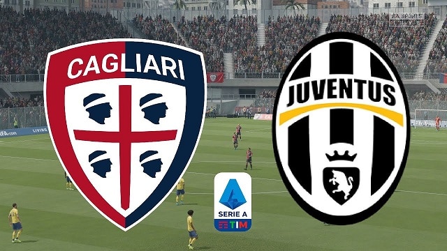 Soi kèo nhà cái Cagliari vs Juventus, 15/03/2021 - Giải VĐQG Ý