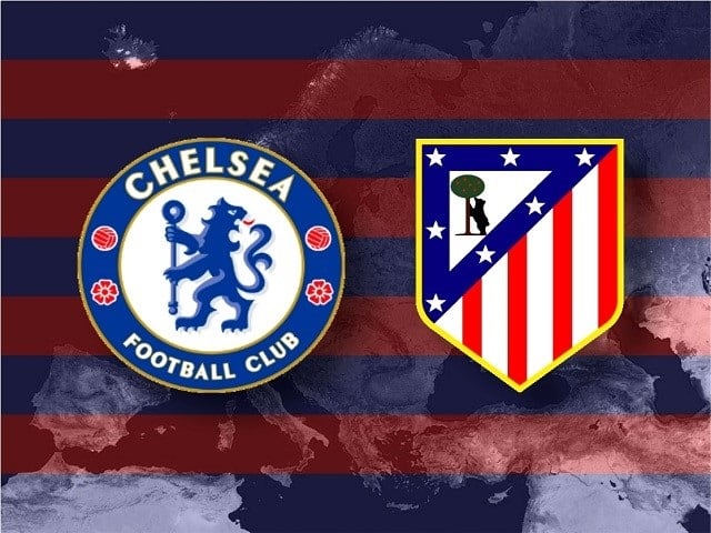 Soi keo nha cai Chelsea vs Atl Madrid, 18/03/2021 – Champions League
