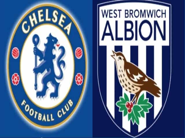 Soi kèo nhà cái Chelsea vs West Brom, 03/04/2021 – Ngoại Hạng Anh