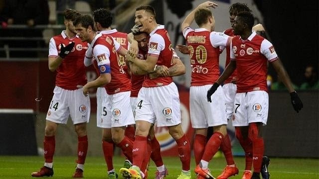 Soi keo nha cai Dijon vs Reims 21/3/2021 – VDQG Phap [Ligue 1] 