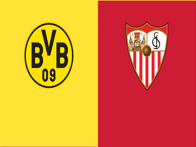 Soi keo nha cai Dortmund vs Sevilla, 10/03/2021 – Champions League
